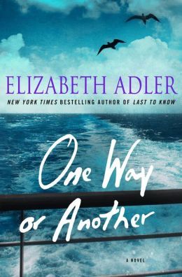 One Way or Another by Elizabeth Adler