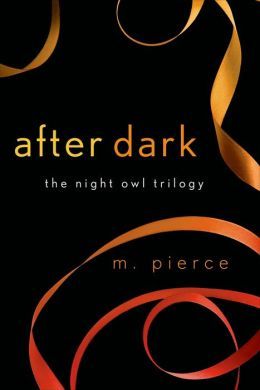 After Dark by M. Pierce