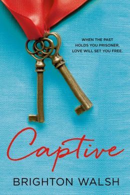 Captive by Brighton Walsh