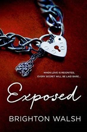Exposed by Brighton Walsh