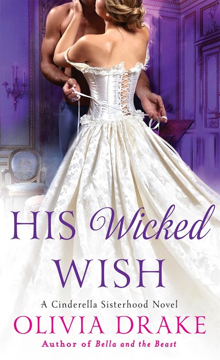 HIS WICKED WISH