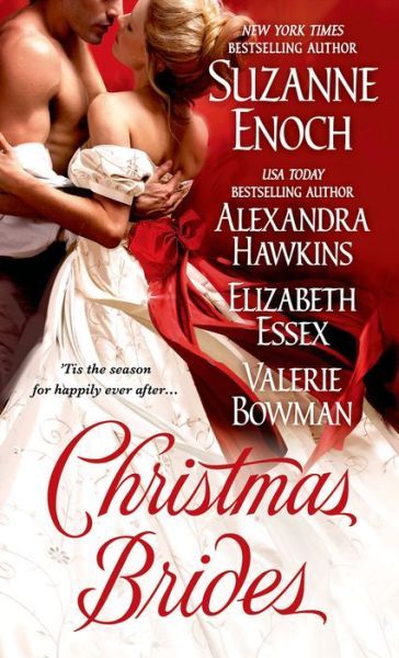 Christmas Brides by Suzanne Enoch