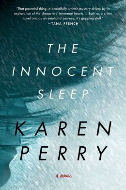 The Innocent Sleep by Karen Perry