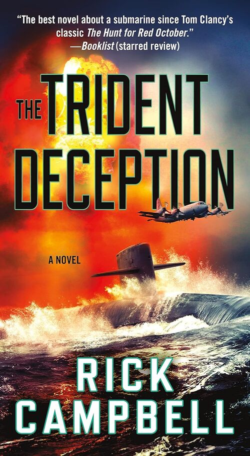 THE TRIDENT DECEPTION