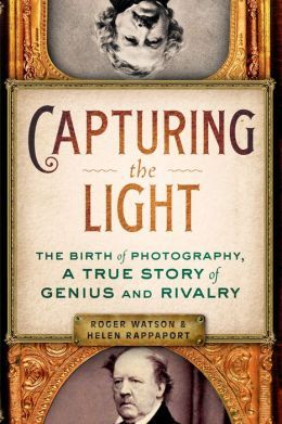 Capturing the Light by Roger Watson