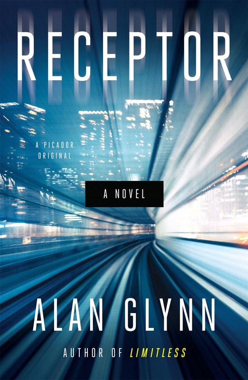 Receptor by Alan Glynn