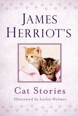 James Herriot's Cat Stories by James Herriot