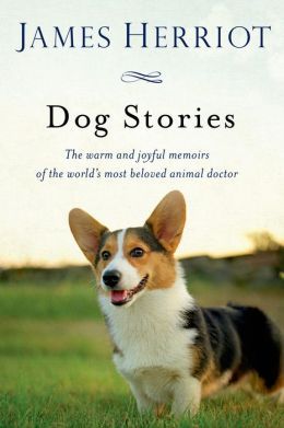 James Herriot's Dog Stories by James Herriot