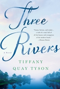 Three Rivers