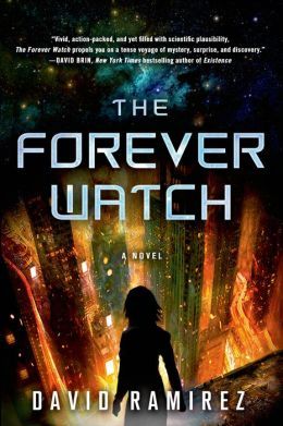 The Forever Watch by David Ramirez
