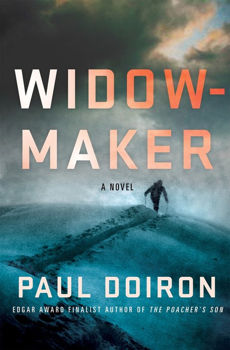 Widowmaker by Paul Doiron