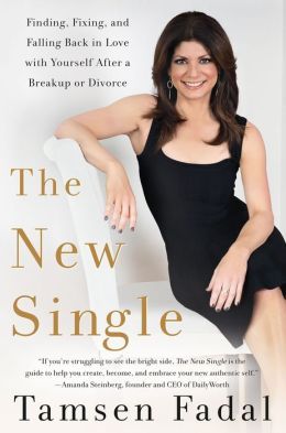 The New Single by Tamsen Fadal