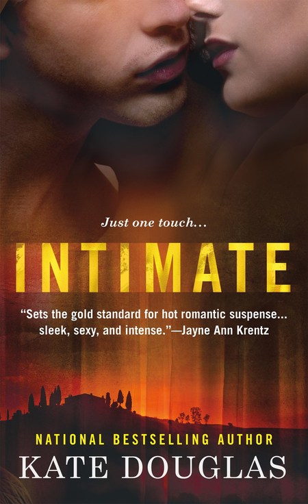 Intimate by Kate Douglas