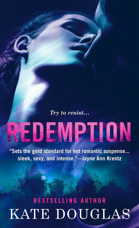 Redemption by Kate Douglas