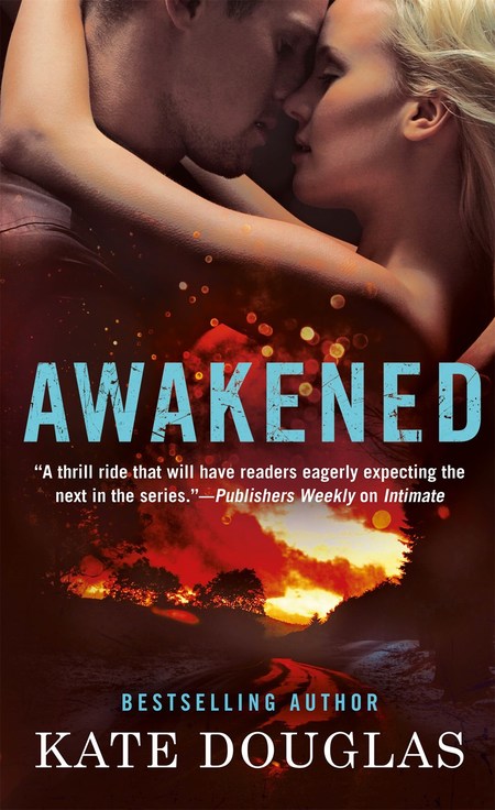 Awakened by Kate Douglas