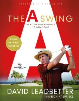 The A Swing by Ron Kaspriske