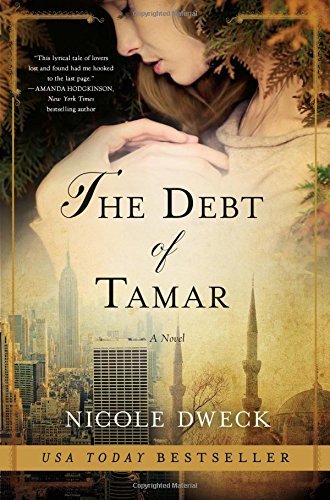 The Debt of Tamar by Nicole Dweck