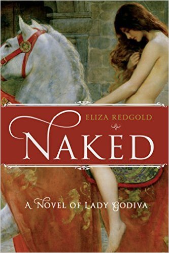Naked by Eliza Redgold