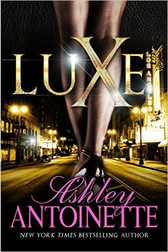 Luxe by Ashley Antoinette