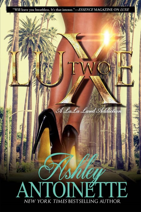 Luxe 2 by Ashley Antoinette
