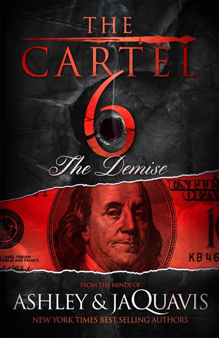 The Cartel 6: The Demise by Ashley Antoinette