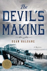 The Devil's Making by Sean Haldane