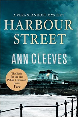 Harbour Street by Ann Cleeves