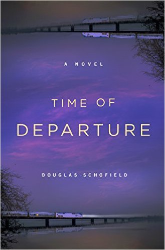 Time of Departure by Douglas Schofield