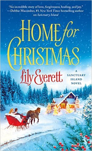 Home for Christmas by Lily Everett