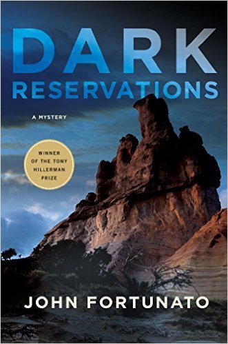 Dark Reservations by John Fortunato