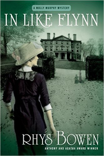 In Like Flynn by Rhys Bowen
