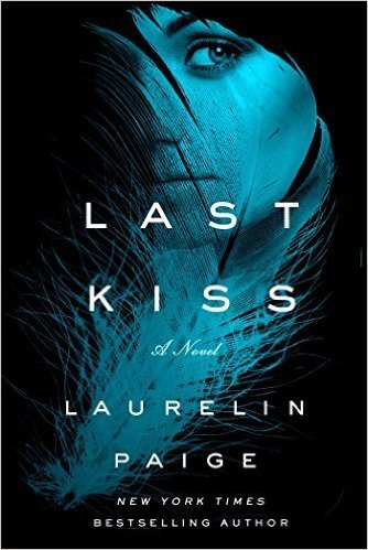 Last Kiss by Laurelin Paige