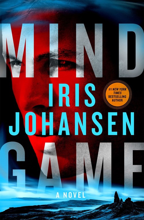 Mind Game by Iris Johansen