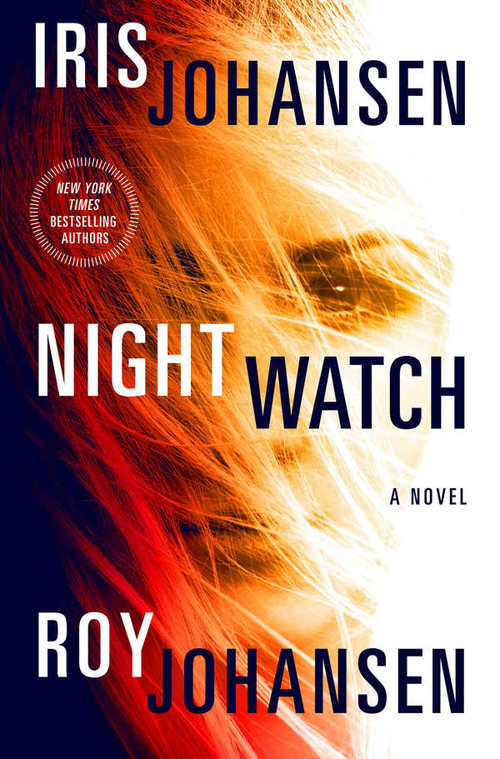 Night Watch by Iris Johansen