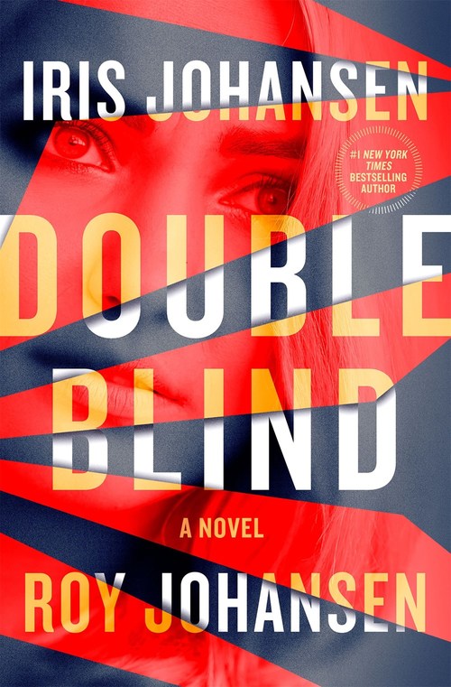 Double Blind by Iris Johansen