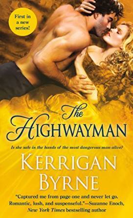 THE HIGHWAYMAN