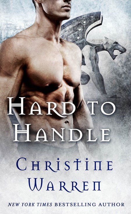 Hard to Handle by Christine Warren