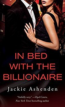 In Bed with the Billionaire by Jackie Ashenden
