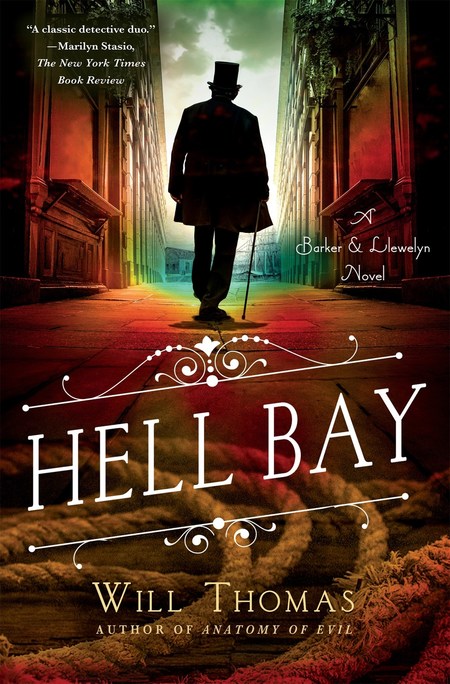 HELL BAY