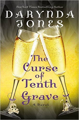THE CURSE OF TENTH GRAVE