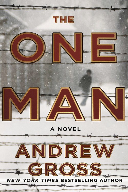 The One Man by Andrew Gross