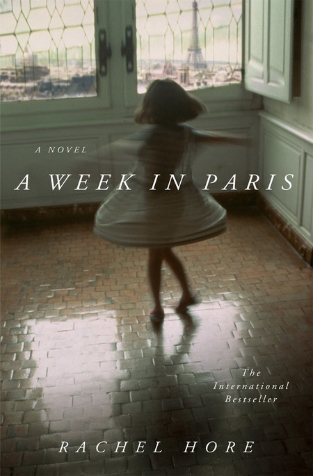 A Week in Paris by Rachel Hore