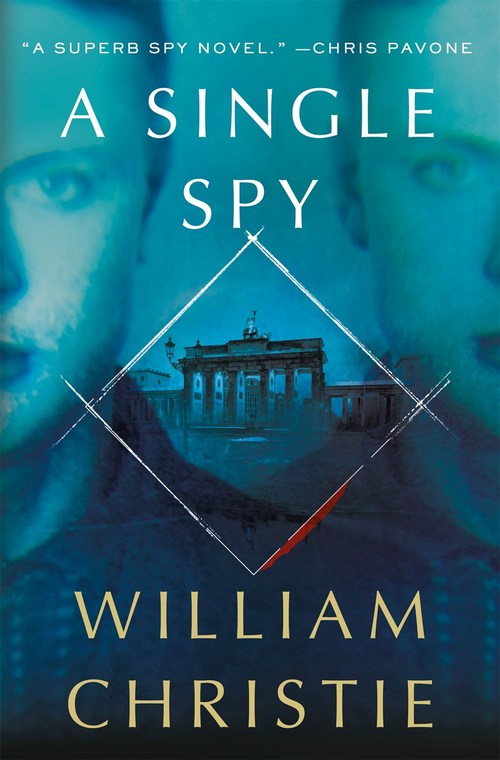 A Single Spy by William Christie