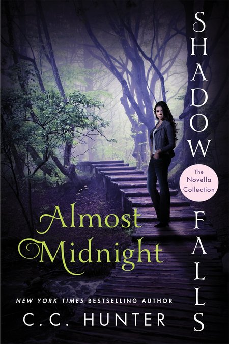 Almost Midnight by C.C. Hunter