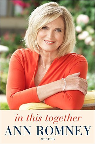 In This Together by Ann Romney