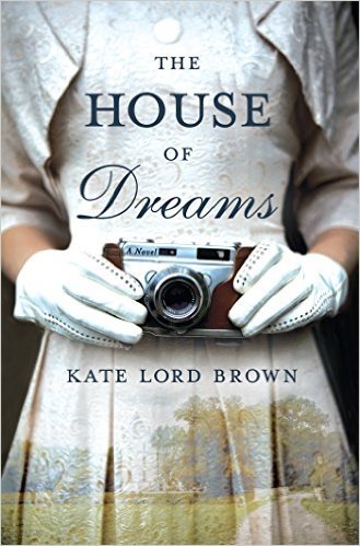 The House of Dreams by Kate Lord Brown