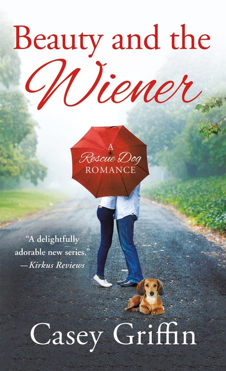 Beauty and the Wiener by Casey Griffin