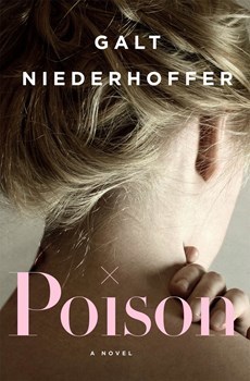 Poison by Galt Niederhoffer