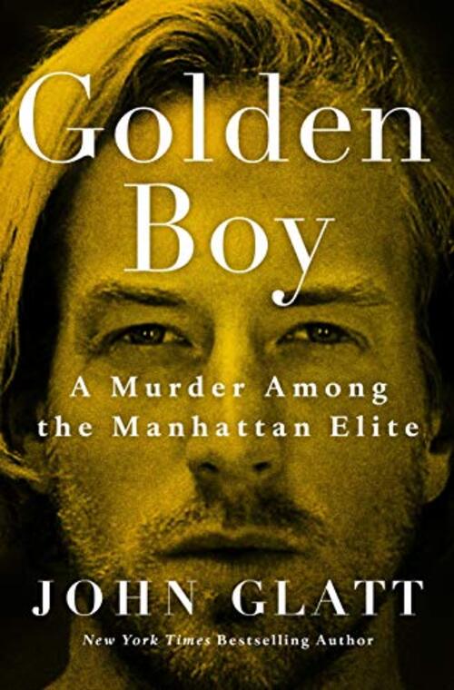 Golden Boy by John Glatt