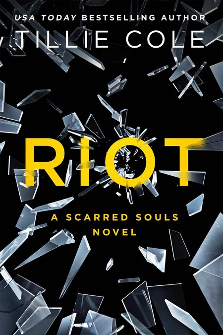 Riot by Tillie Cole